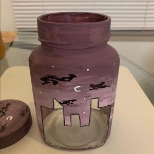 Handmade Candle Holder and Home Decor